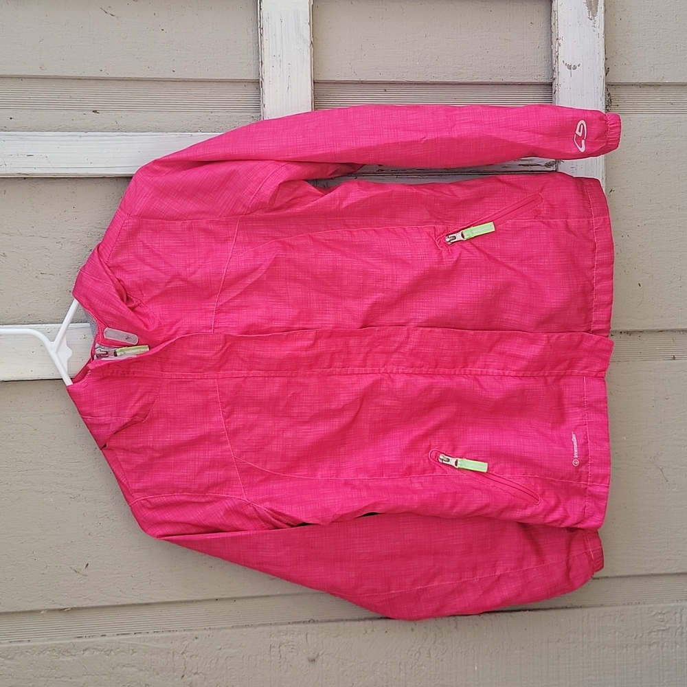 Champion C9 Windbreaker